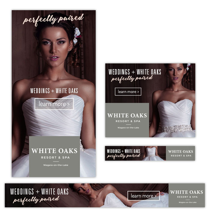 wedding advertising