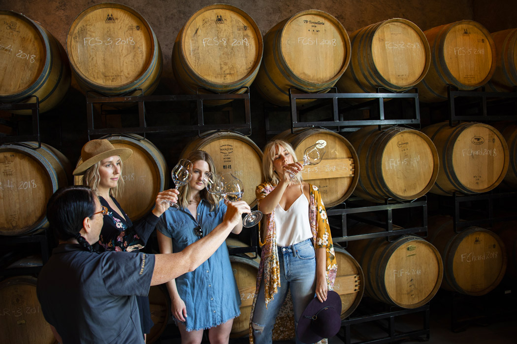 rancourt winery