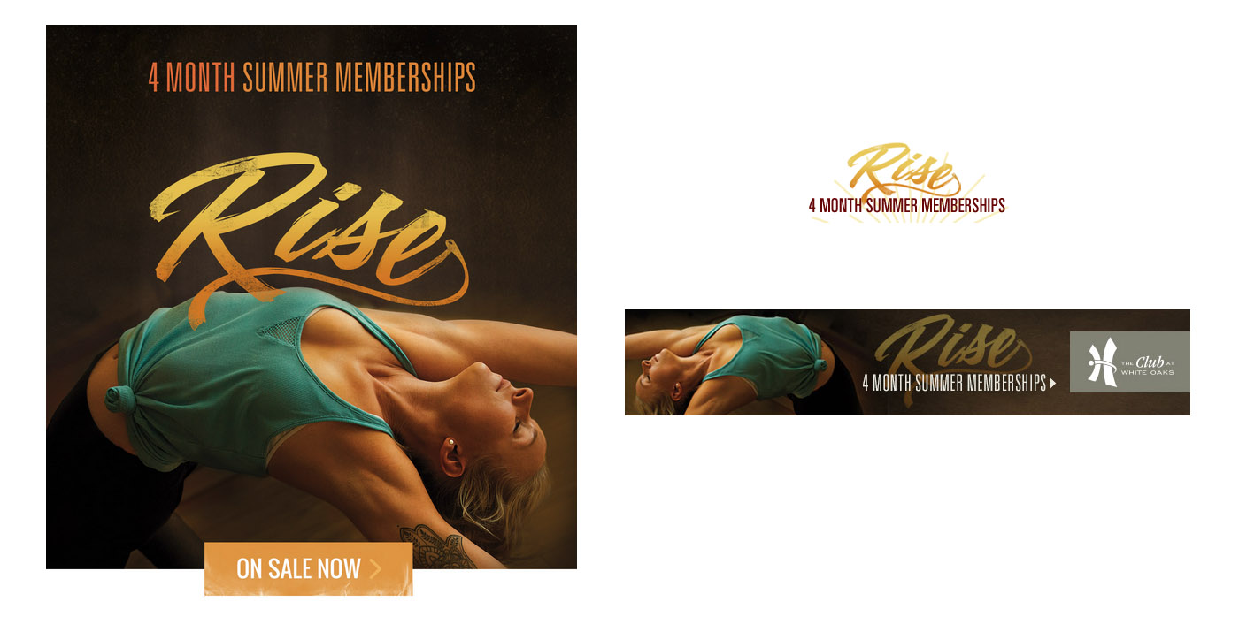 yoga graphic design